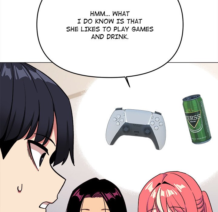 Someone Stop Her! - episode 41 - 92
