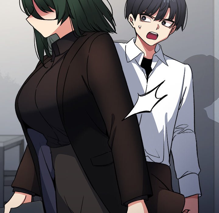 Someone Stop Her! - episode 42 - 117