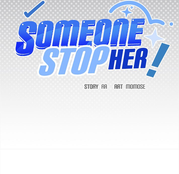 Someone Stop Her! - episode 42 - 11