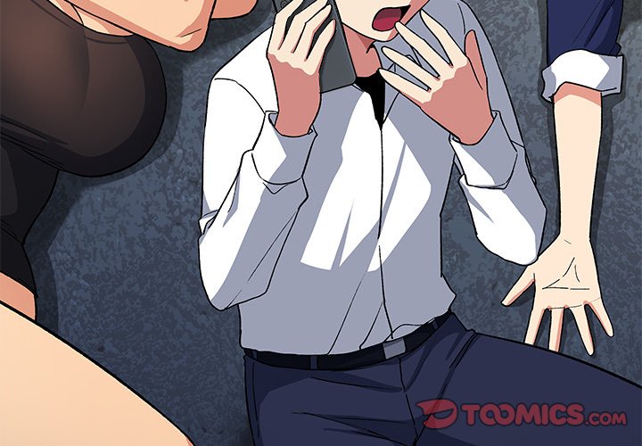 Someone Stop Her! - episode 42 - 3