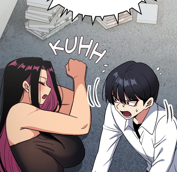 Someone Stop Her! - episode 42 - 62