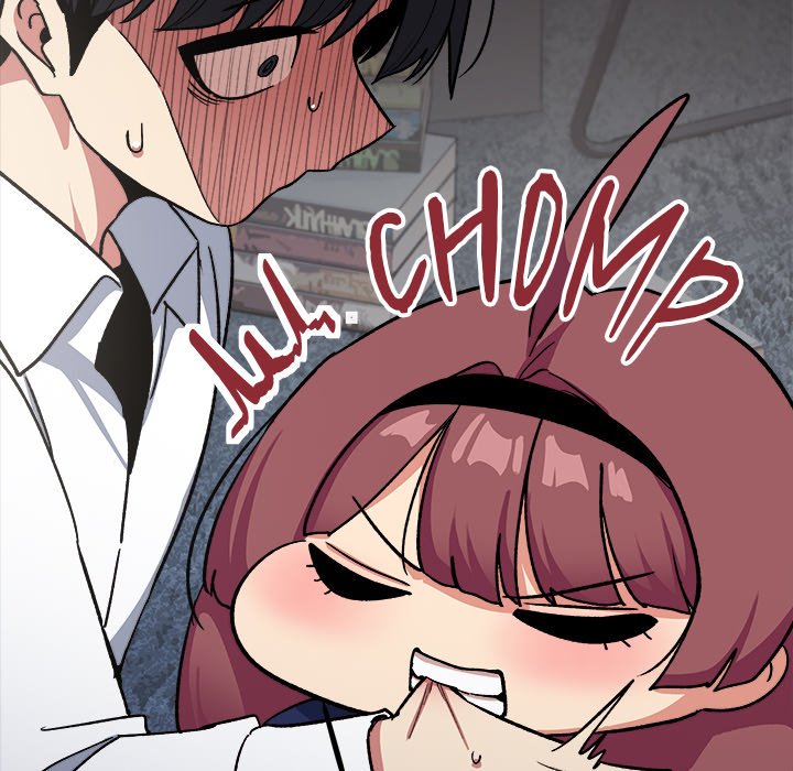 Someone Stop Her! - episode 42 - 83