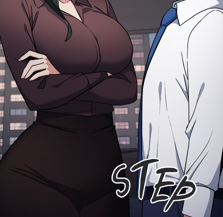 Someone Stop Her! - episode 45 - 110