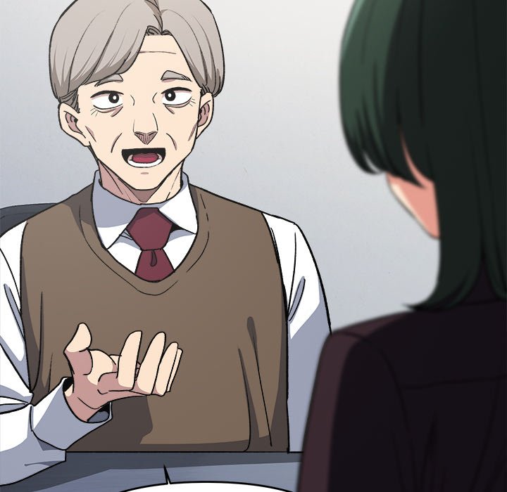 Someone Stop Her! - episode 45 - 55