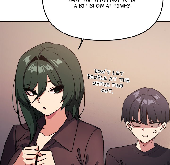 Someone Stop Her! - episode 47 - 104