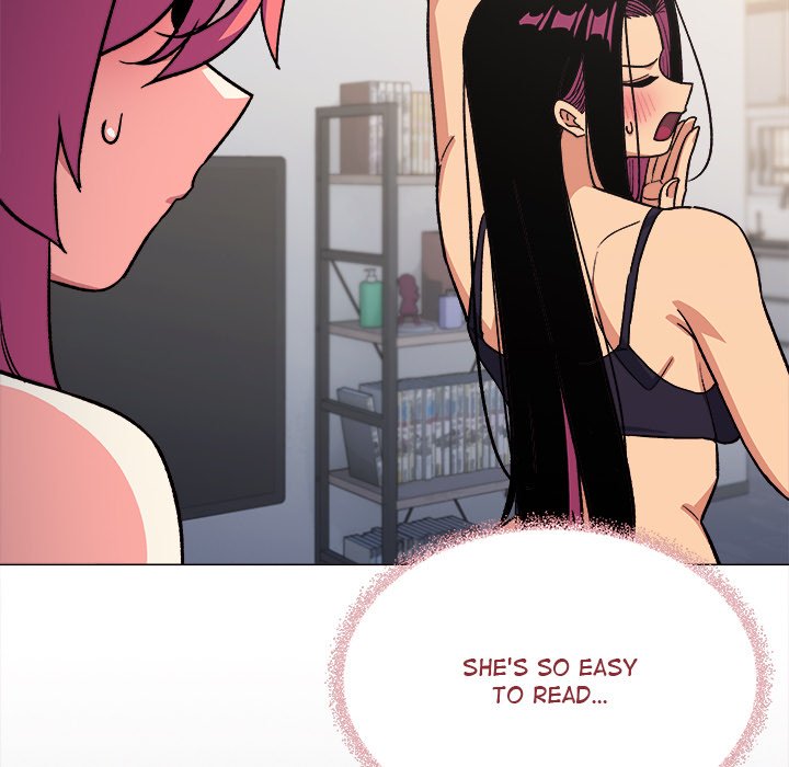 Someone Stop Her! - episode 53 - 119