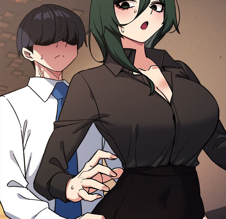 Someone Stop Her! - episode 53 - 162