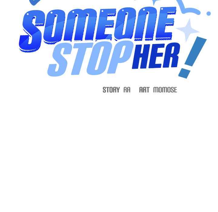 Someone Stop Her! - episode 53 - 17