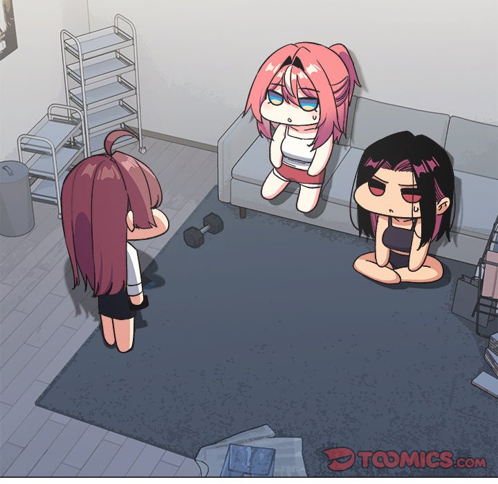 Someone Stop Her! - episode 53 - 63