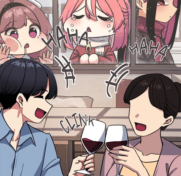 Someone Stop Her! - episode 53 - 84