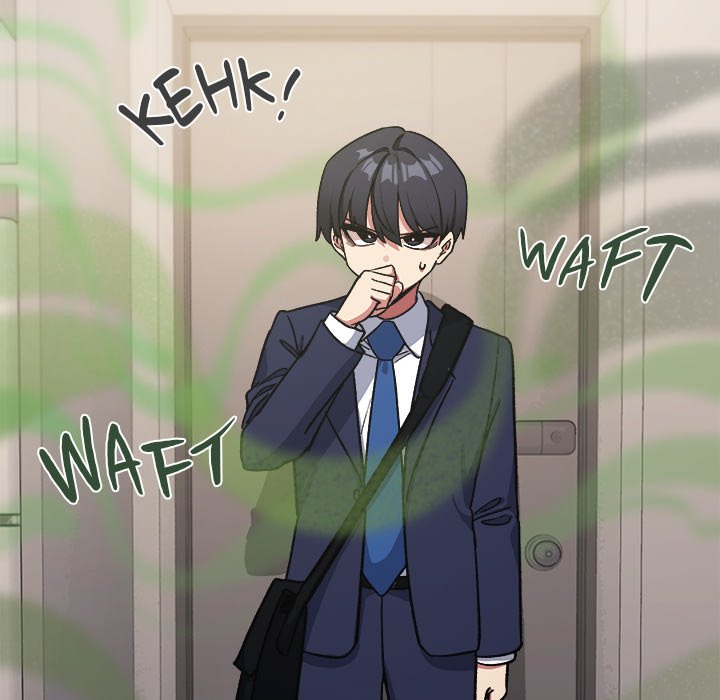 Someone Stop Her! - episode 54 - 185