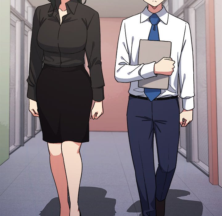 Someone Stop Her! - episode 54 - 57
