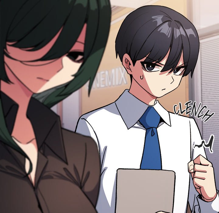 Someone Stop Her! - episode 54 - 65