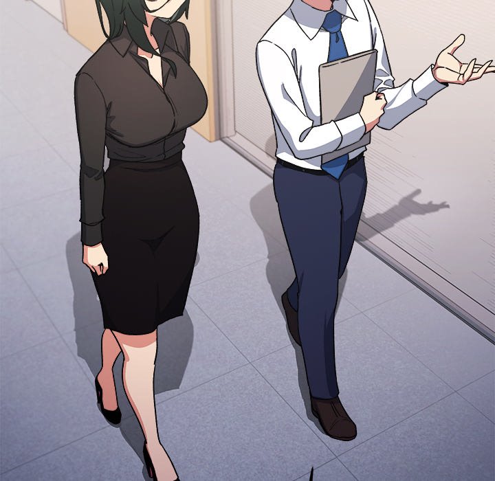 Someone Stop Her! - episode 54 - 73