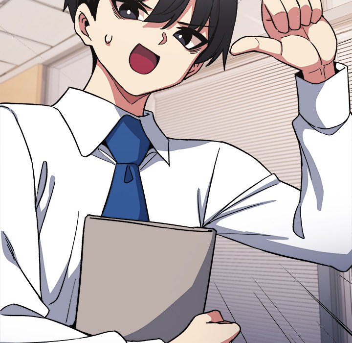 Someone Stop Her! - episode 54 - 76