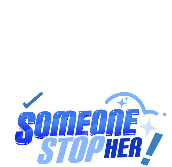 Someone Stop Her! - episode 54 - 88