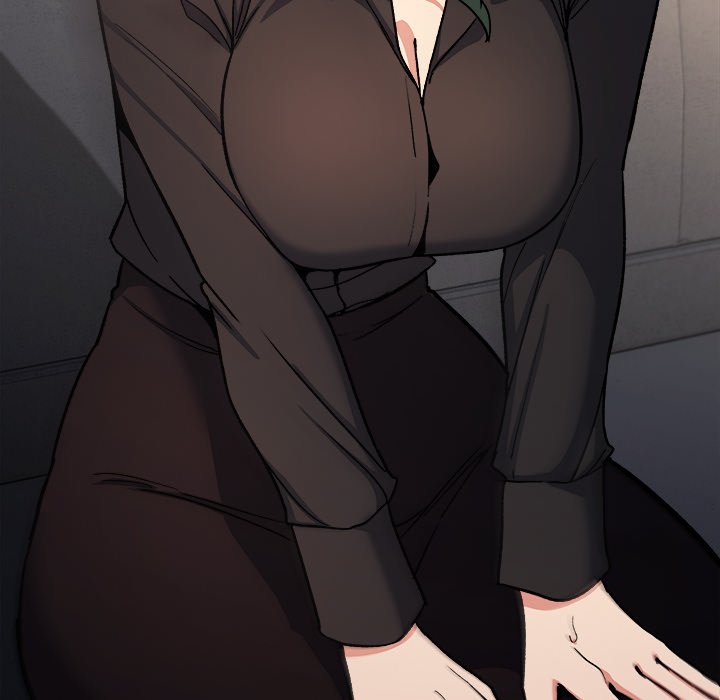 Someone Stop Her! - episode 54 - 9