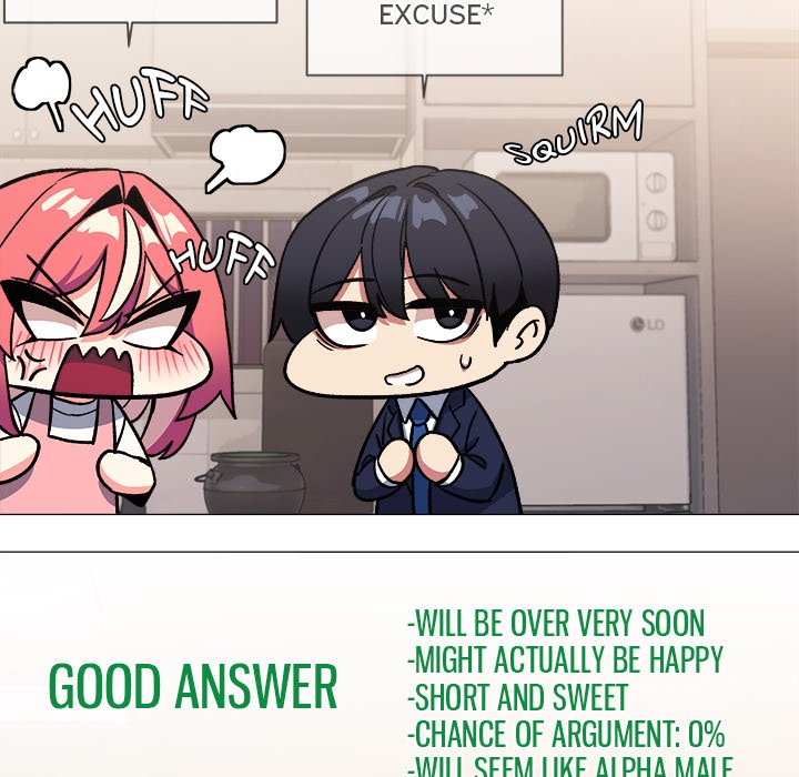 Someone Stop Her! - episode 55 - 35