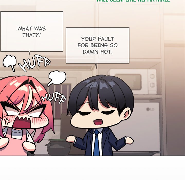 Someone Stop Her! - episode 55 - 36