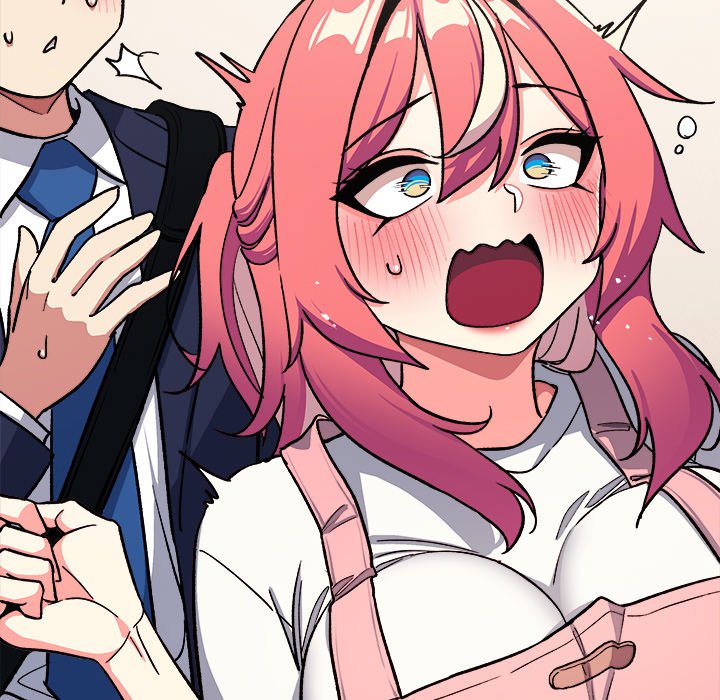 Someone Stop Her! - episode 55 - 6
