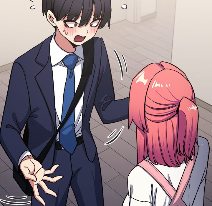 Someone Stop Her! - episode 55 - 96