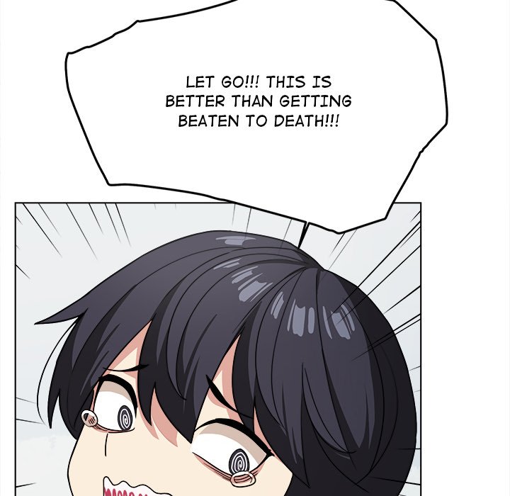 Someone Stop Her! - UNCENSORED - episode 2 - 115