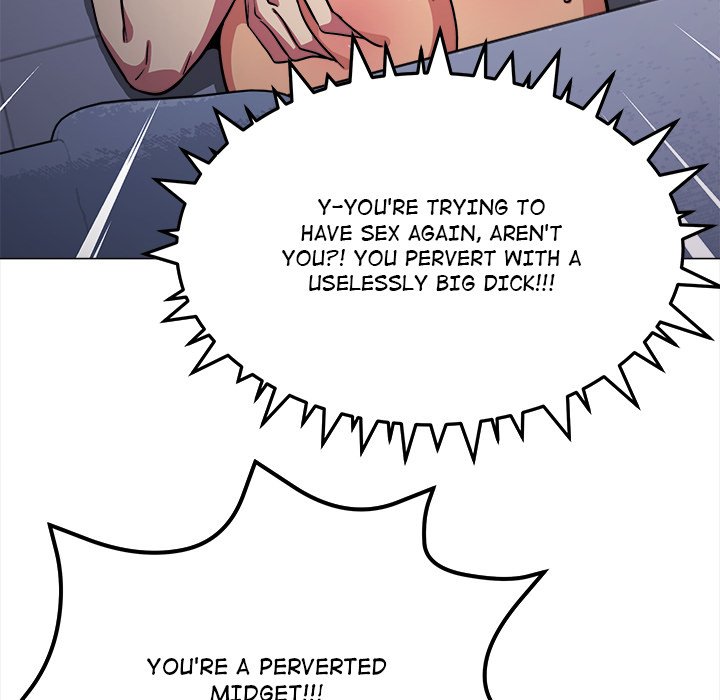Someone Stop Her! - UNCENSORED - episode 14 - 109