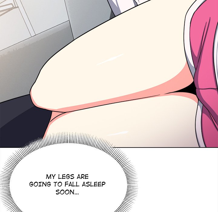 Someone Stop Her! - UNCENSORED - episode 3 - 108