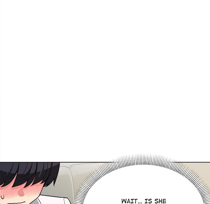 Someone Stop Her! - UNCENSORED - episode 3 - 111