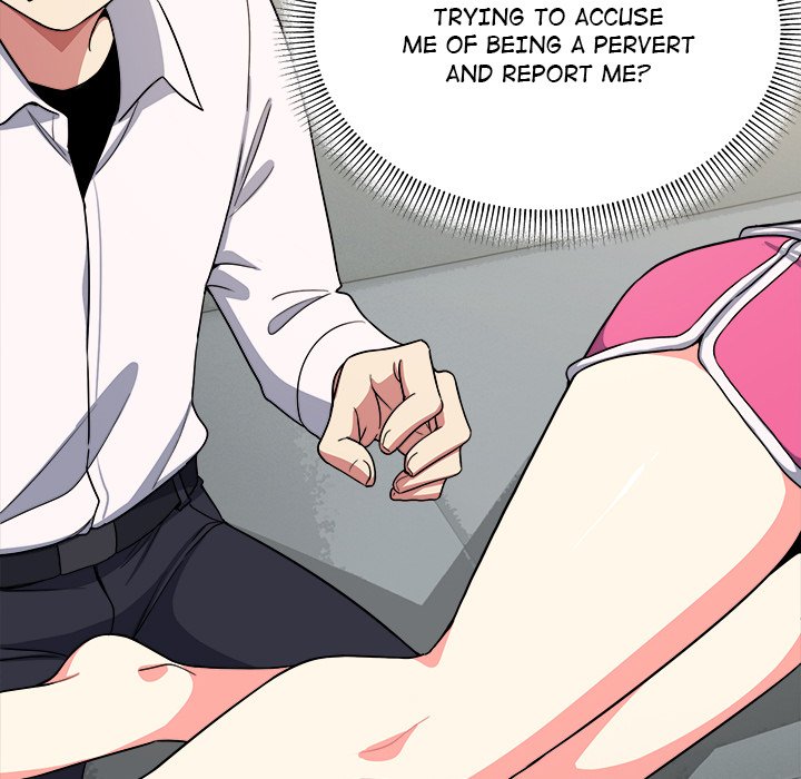 Someone Stop Her! - UNCENSORED - episode 3 - 112