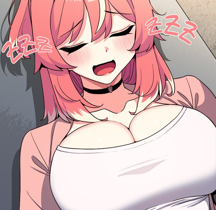 Someone Stop Her! - UNCENSORED - episode 3 - 115