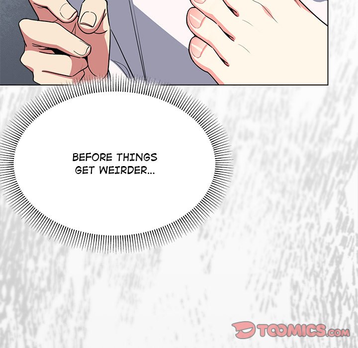 Someone Stop Her! - UNCENSORED - episode 3 - 124
