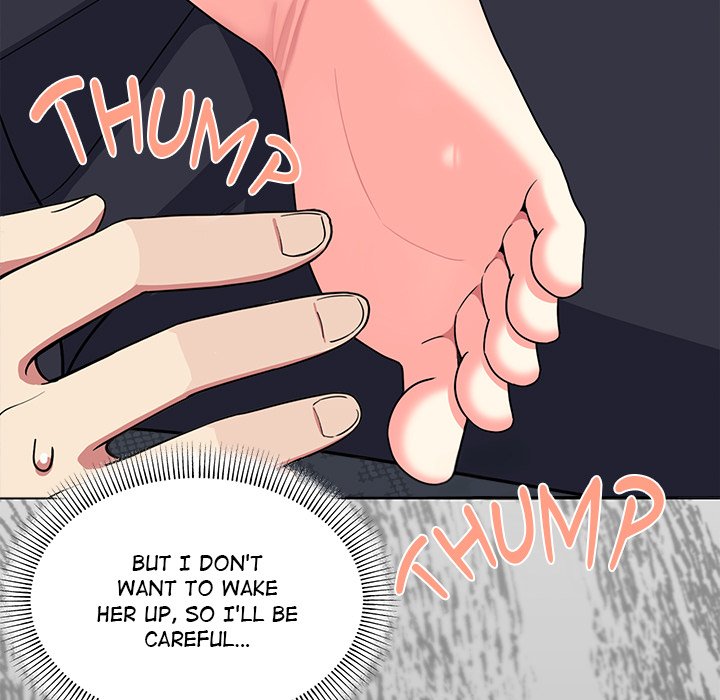 Someone Stop Her! - UNCENSORED - episode 3 - 126