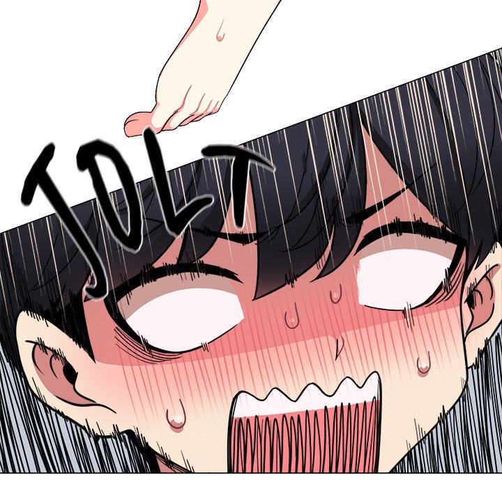 Someone Stop Her! - UNCENSORED - episode 3 - 136