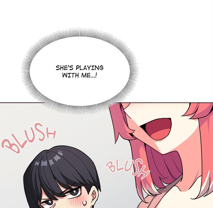 Someone Stop Her! - UNCENSORED - episode 3 - 149