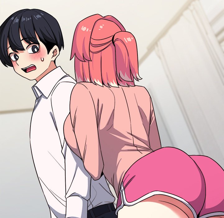 Someone Stop Her! - UNCENSORED - episode 3 - 218