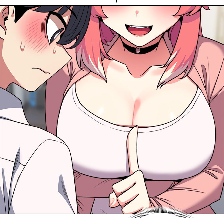 Someone Stop Her! - UNCENSORED - episode 3 - 224