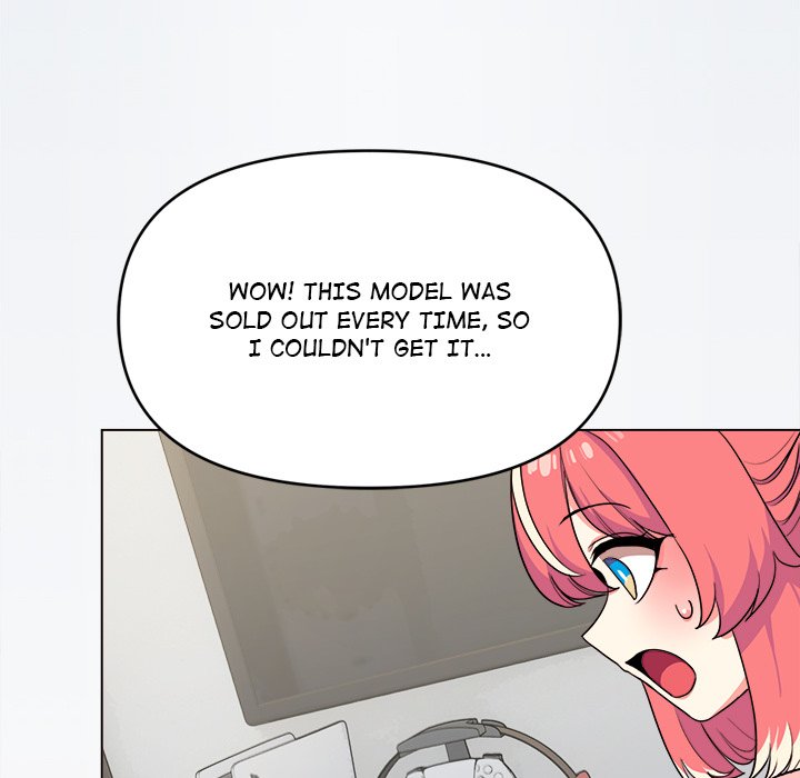 Someone Stop Her! - UNCENSORED - episode 3 - 31