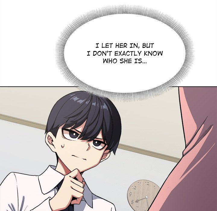 Someone Stop Her! - UNCENSORED - episode 3 - 48
