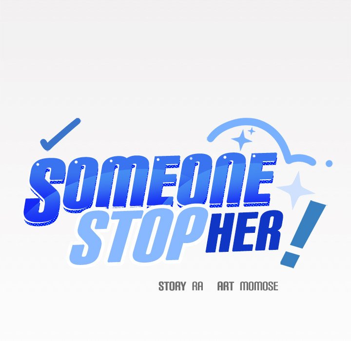 Someone Stop Her! - UNCENSORED - episode 3 - 8