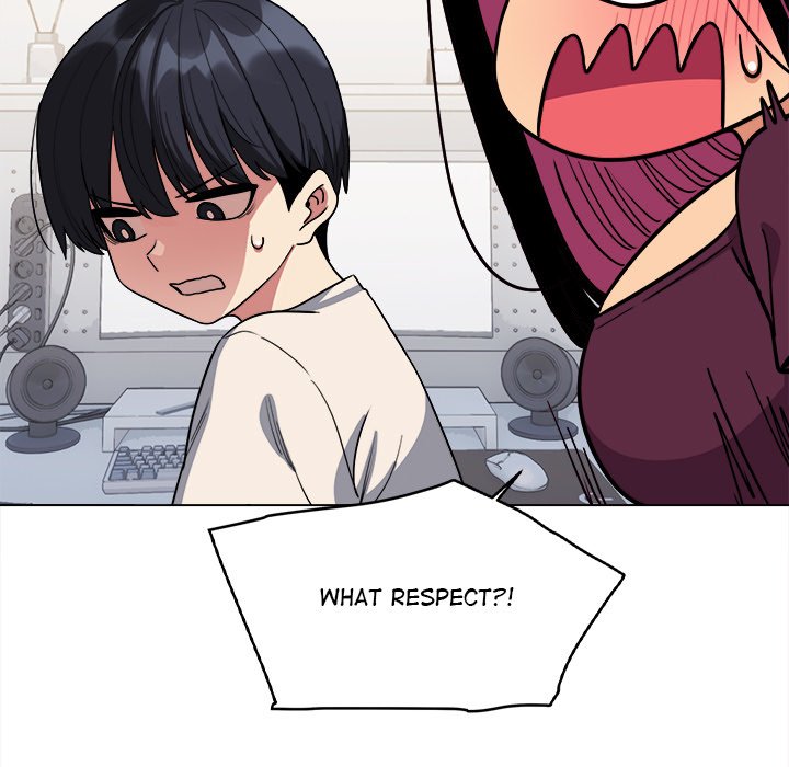 Someone Stop Her! - UNCENSORED - episode 5 - 101