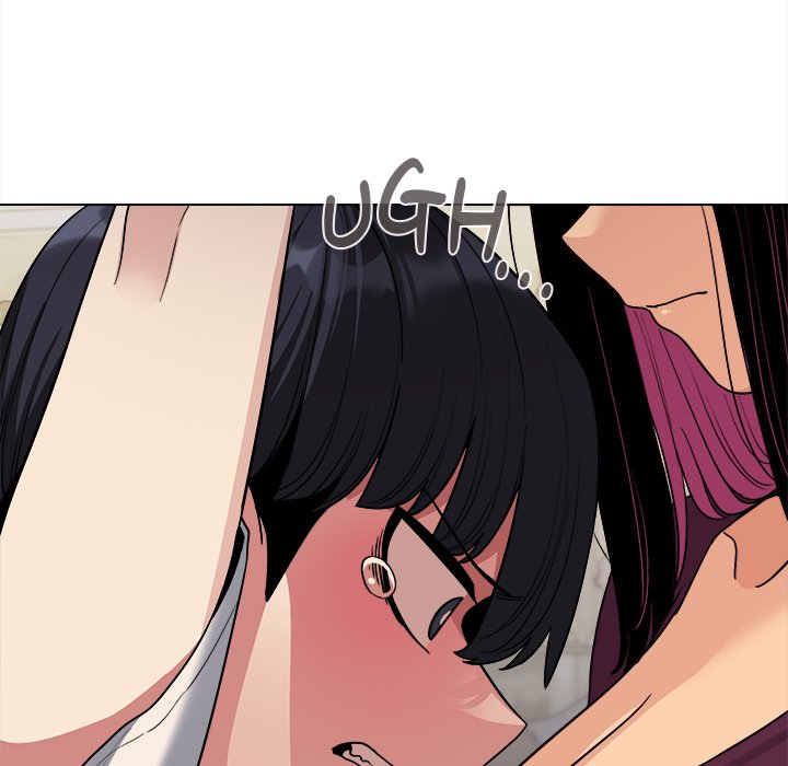 Someone Stop Her! - UNCENSORED - episode 5 - 124