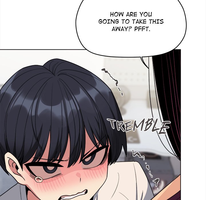 Someone Stop Her! - UNCENSORED - episode 5 - 133
