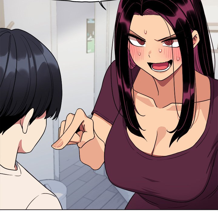 Someone Stop Her! - UNCENSORED - episode 5 - 175