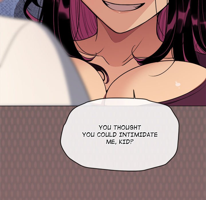 Someone Stop Her! - UNCENSORED - episode 5 - 191