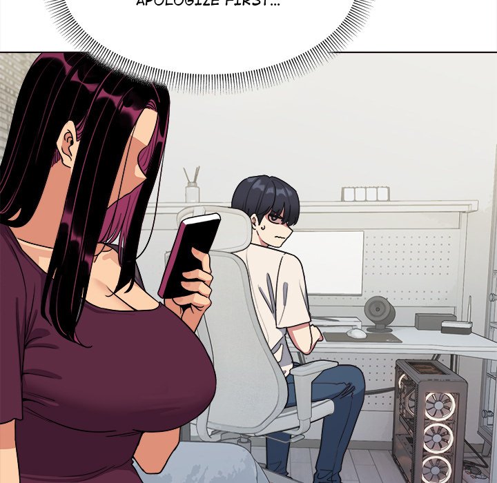 Someone Stop Her! - UNCENSORED - episode 5 - 57