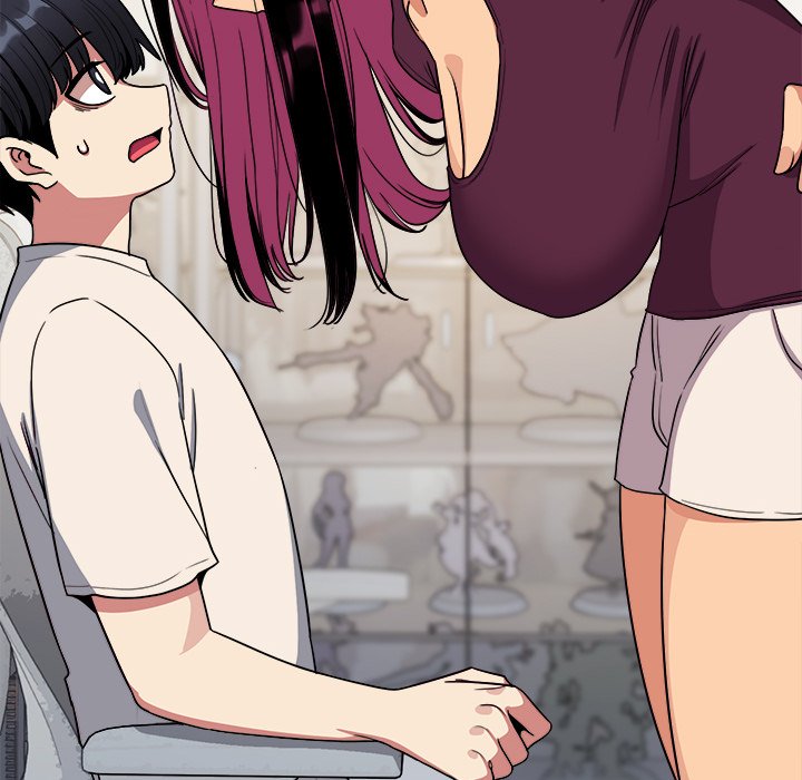 Someone Stop Her! - UNCENSORED - episode 5 - 69