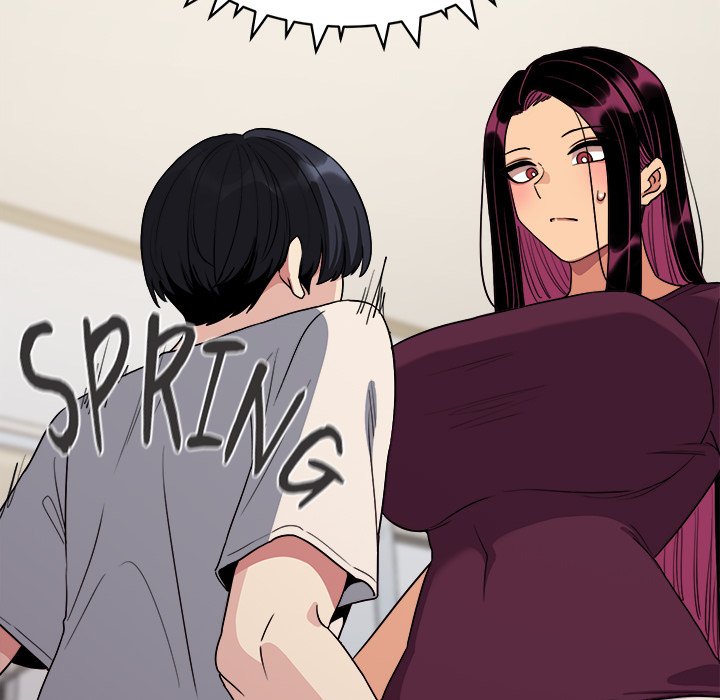 Someone Stop Her! - UNCENSORED - episode 5 - 84