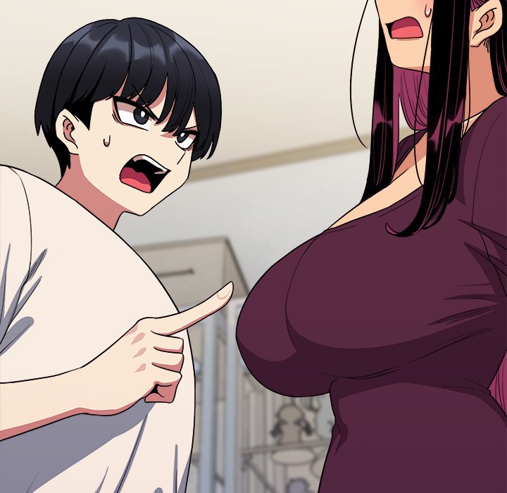Someone Stop Her! - UNCENSORED - episode 5 - 88