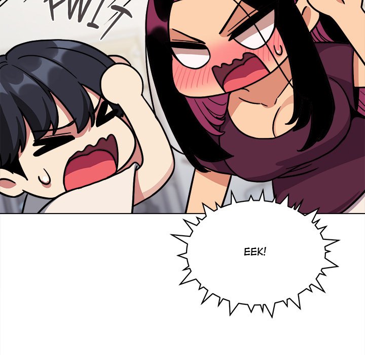 Someone Stop Her! - UNCENSORED - episode 5 - 94